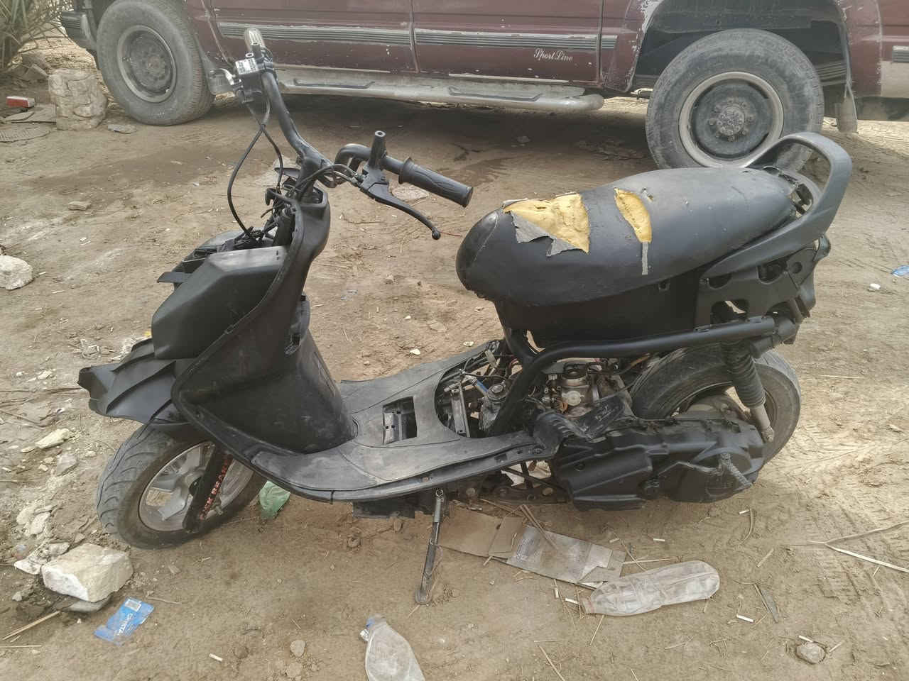 دراجة • للبيع • واتساب