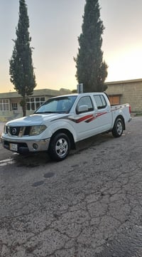 بيكاب نافارا • ٢٠١١ • توماتيك