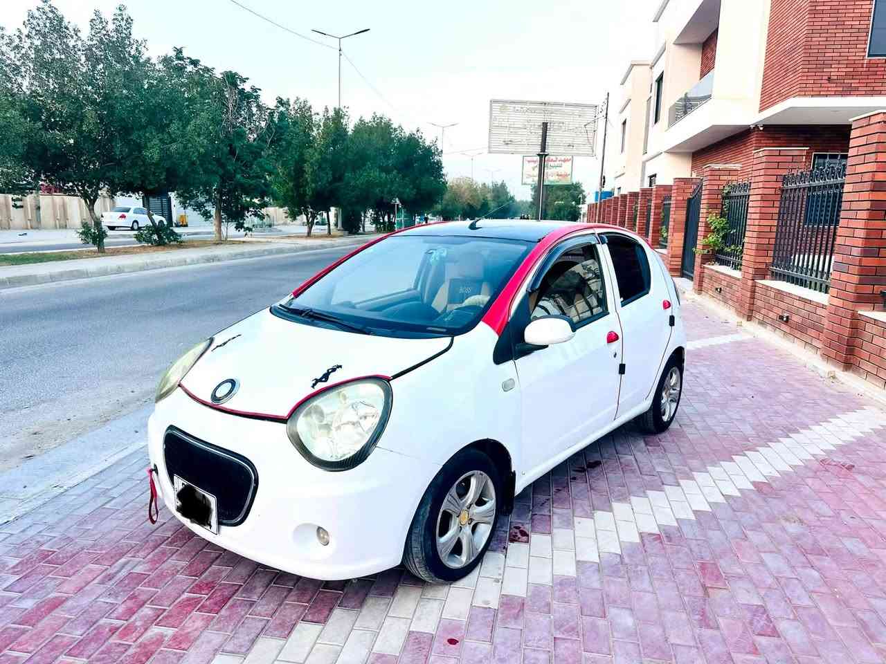 جيلي باندة • ٢٠١٣ • كربلاء