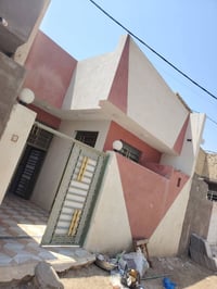 بيت زراعي • ١٤٠م • أور السديناويه