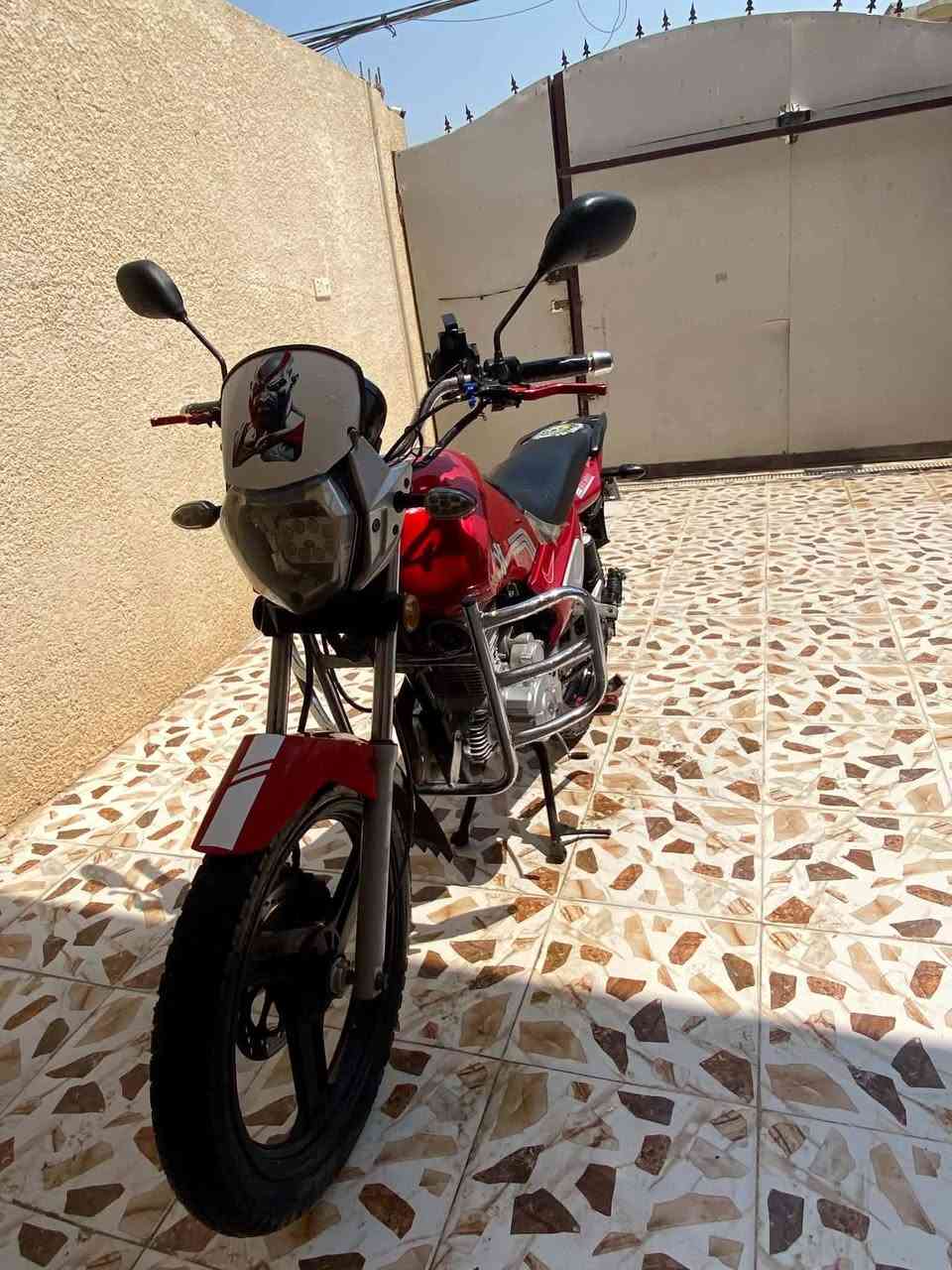 السلام عليكم MZ موديل 2020 كفاله بيع او مراوس حسب القناعه مكان دجيل صلاح الدين ه ***********
