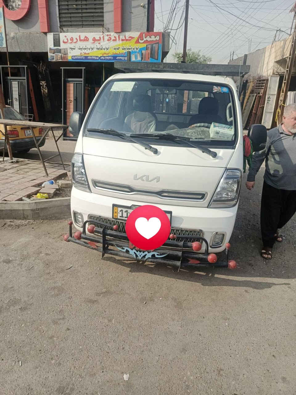 كيه حمل • ٢٠٢٣ • ٦٦٠٠٠ كم