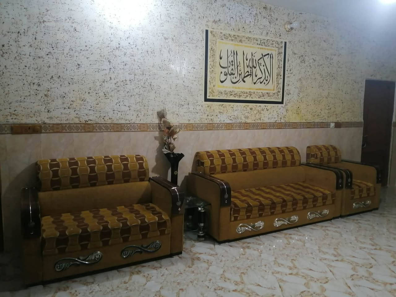 تخم ١٠ نفرات البيع ٢٠٠ وبيه مجال
لاستفسار *********** وتساب خاص
جلولاء
