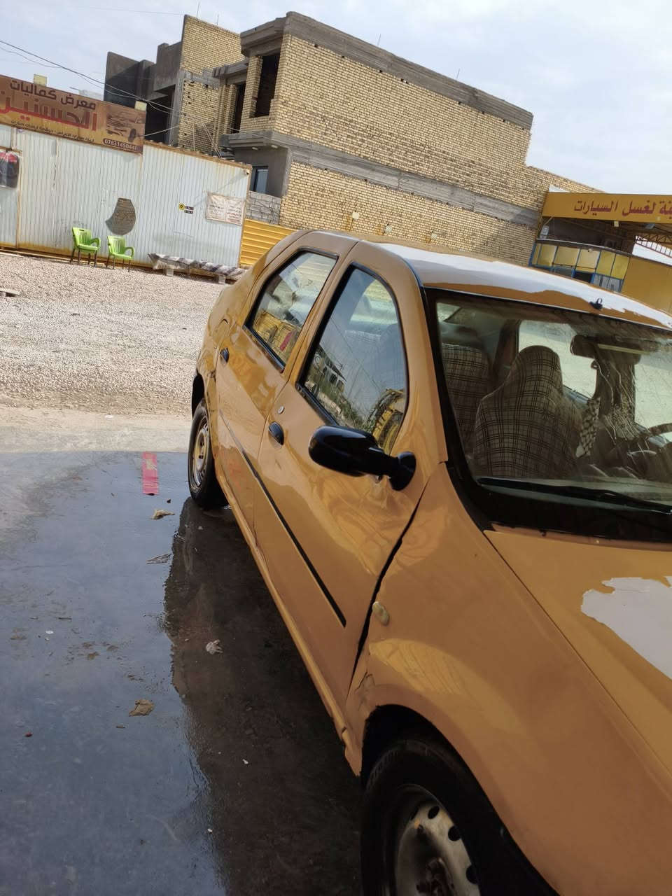 رينو • ٢٠١٣ • بدل