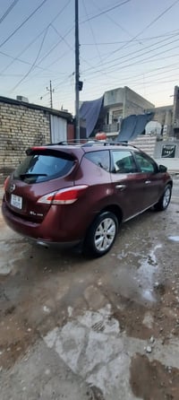 للبيع نيسان مارونا موديل 2012 تدفئه تبريد تحكم ستيرين جهتين تدفئه بل ا...