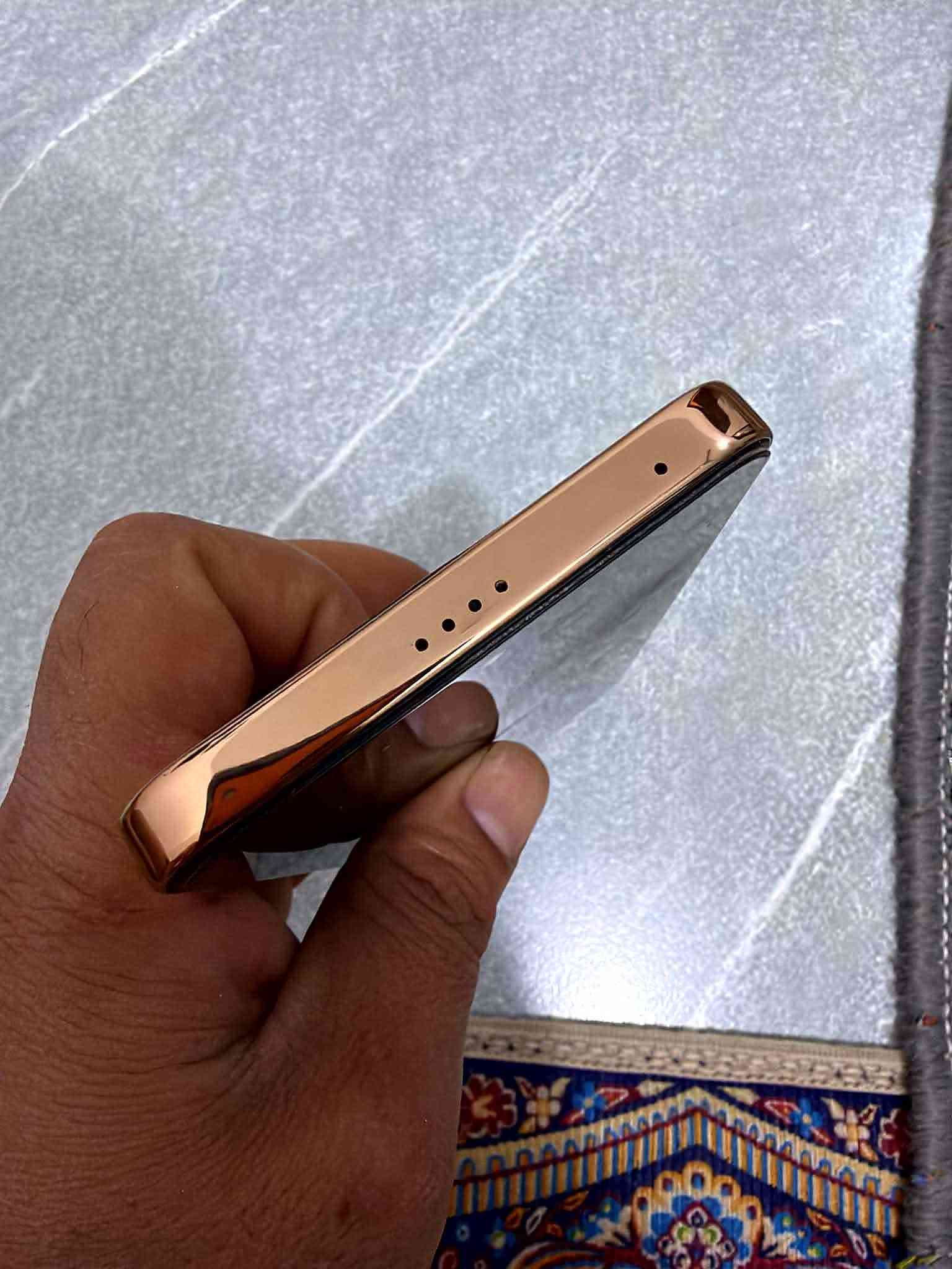 هونر X9d • ١٢ جيجا رام • ٢٥٦ جيجا