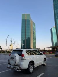 برادو VX • دبل • ٢٠١٣