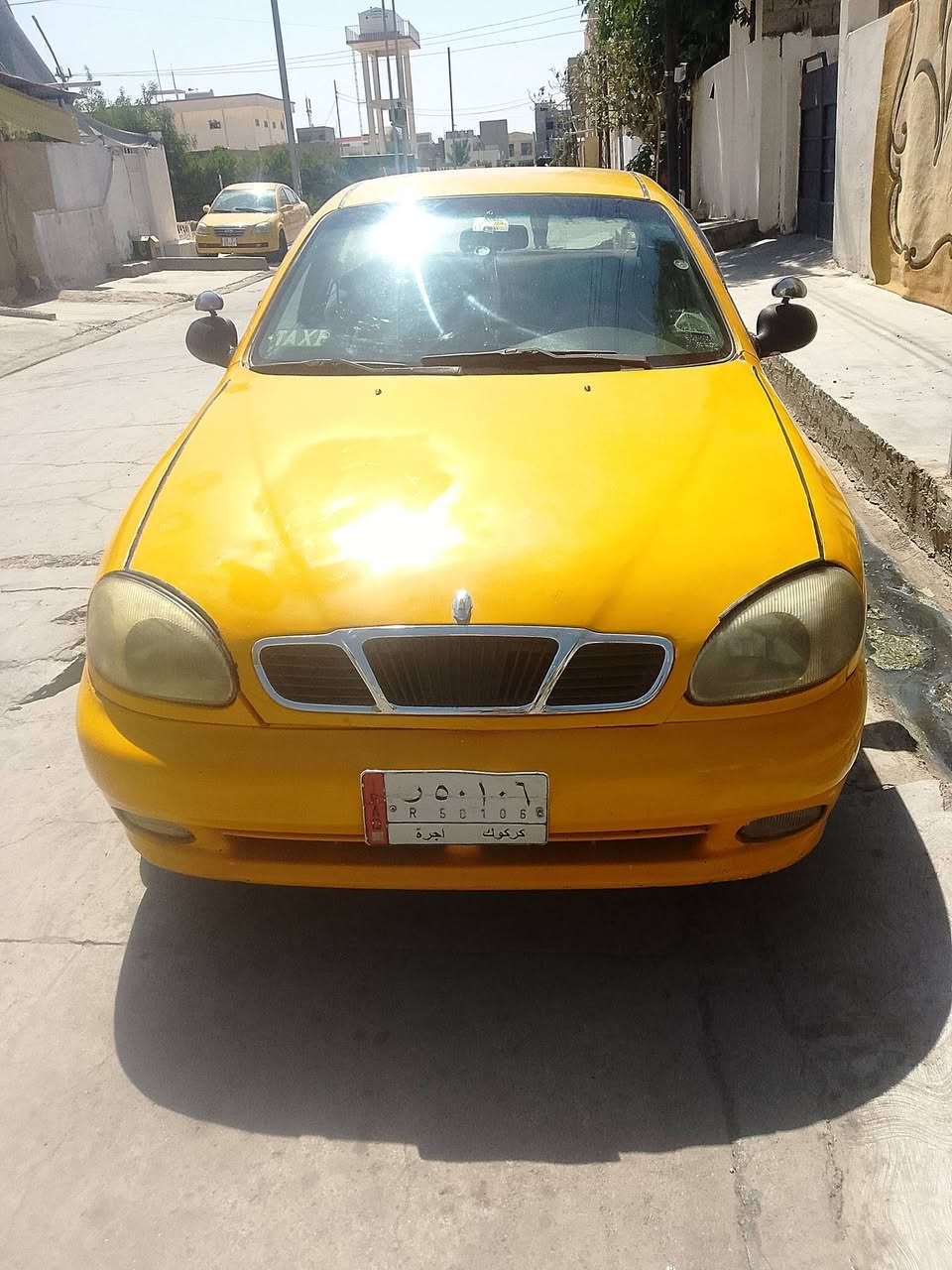 لا توجد تفاصيل

نص مكتوب في الصور:
- 🚕🚕جروب تكسيات كركوك🚕🚕 مجموعة عامة عبدلله حسين الموسيقى الأشخاص الموقع شعور/نش سيارة ديو الوناس للبيع محرك لاصرف ولا بخار دفتر بنزين بيه شرط التحويل والغرمات السعر 25 بي مجال الرقم *********** إضافة وسائط نشر إضافة مجموعات