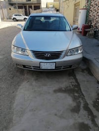 ازيره • ٢٠٠٨ • مكينة ٢٧٠٠