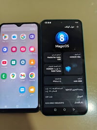 هونر اكس 8 • ١٢٨ • نضيف