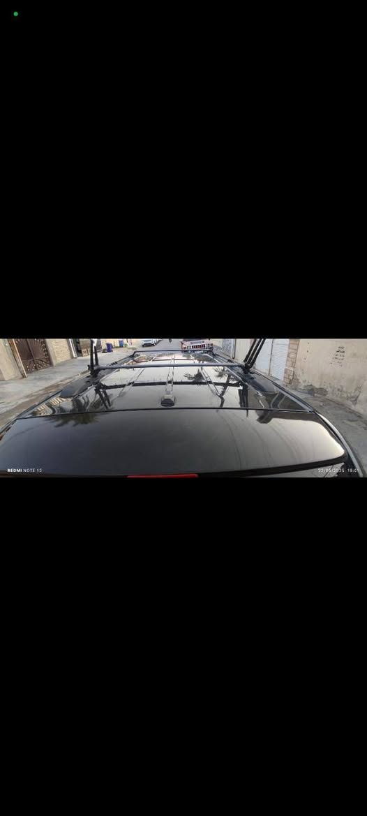سلام عليكم دوج كرفان 2017 فول موصفات ( GT) تبريد ثلاث قطع  
رقم اربيل بسمي تحويل ثاني يوم حادثه  نص باب السائق او نص باب السلايت يعني صاير ابنصهن  او بيه طلقه بل بنيد بدون دواخل يعني ماوصله جوة (ماشية 165) سعرة 150 او بيه مجال مكانه بغداد بلديات للستفسار *********** بغداد, العراق
