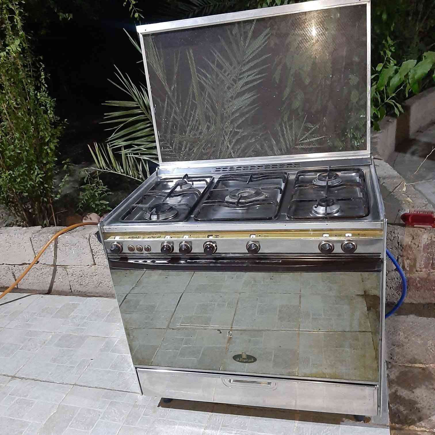 طباخ كريازي مصري باب الأول أخو الجديد ***********
