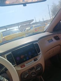 كيا ريو • ٢٠١١ • كير عادي