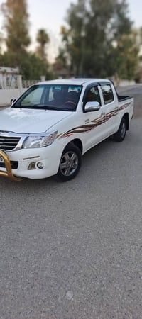 سيفيك • ٢٠١٥ • رقم اربيل