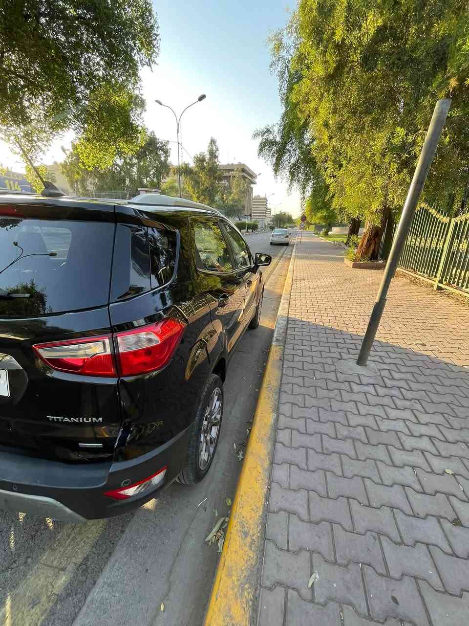ايكو سبورت • ٢٠٢٠ • ٦٧٠٠٠ كم