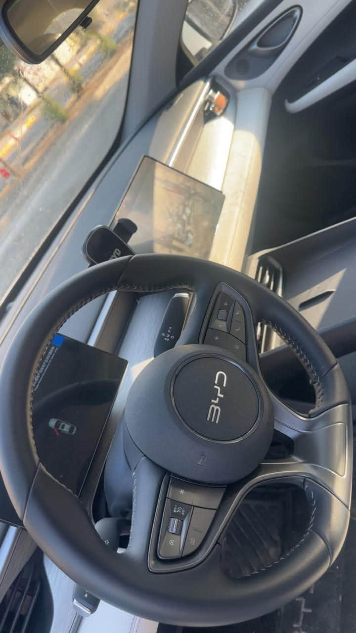 بي واي دي سيل • ٢٠٢٦ • ماشيه ٥٠٠٠
