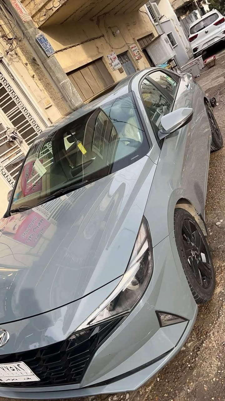 النترا 2023 خليجي
مكفولة من الصبغ بيها رصعات صغيره

مواصفاتها معروفة 

1.شاشة تدعم كار بلي 

2.دخول ذكي 

3.فتحة سقف

4.تحكمات ستيرن 

5.اربع انضمت قيادة

6.محرك 1600

7.تشغيل عن بعد

8.حساسات امامي خلفي

9.تبريد قطعتين

10.كامرة خلفية 

ماشيه 72 الف كيلو

السياره خير من الله تجي وتشوف 

السعر 157$ وبيها مجال

‪‬ ‪السياره بأسم ابن عمي وهذا رقم تلفونه

 ***********‬

