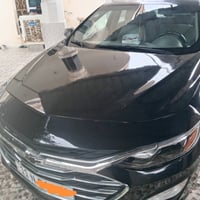 ماليبو ٢٠١٧ • تيربو • ماشيه ٧١ الف