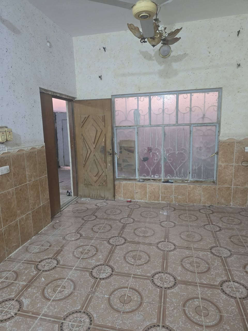 بيت للايجار • ٢٠٠م • بل جربوعية الأولة