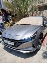 النترا2023 امريكي ضربتهه  بالجنطه السياره ليبل واحد بدون تبديل فول موا...