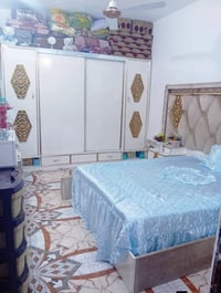 نجف الاشرف • طابو زراعي سند ٢٥ • ٢ غرف نوم
