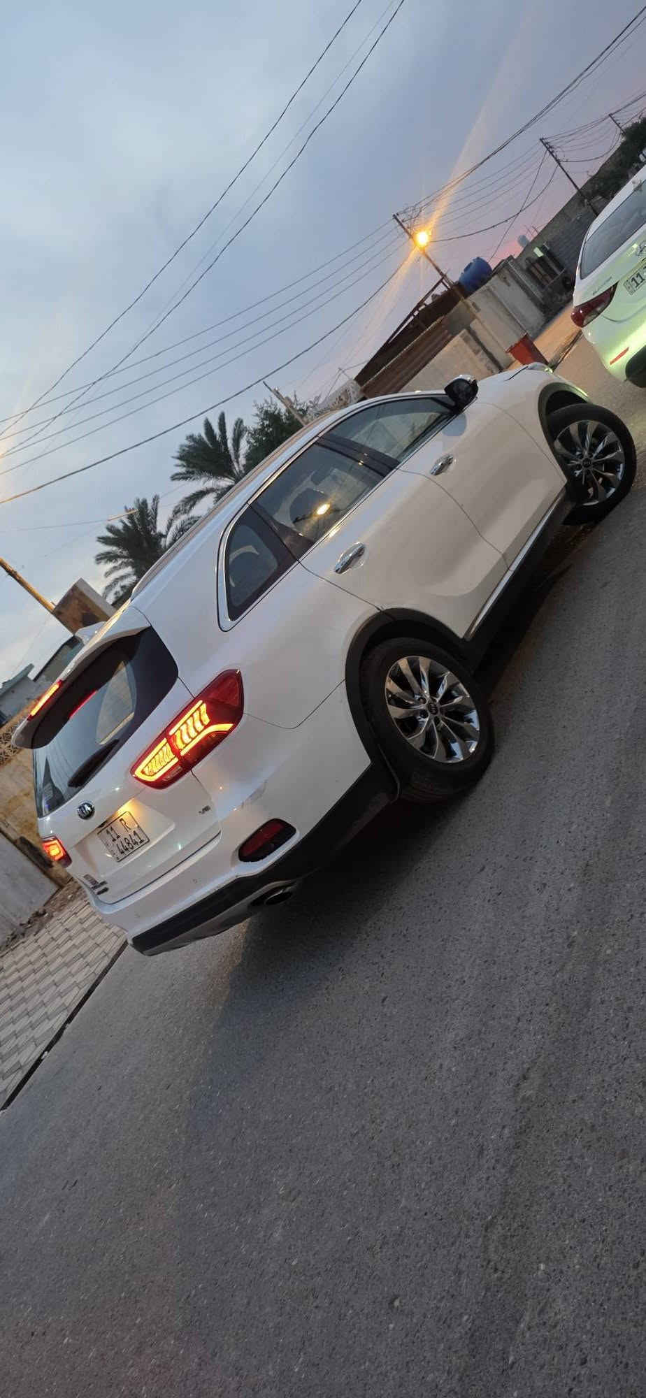 سورنتو ٢٠١٩ • فول مواصفات • بدون صبغ