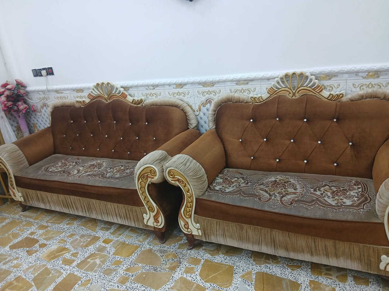 قنفات • للبيع • الصقلاويه الشهداء الثانيه
