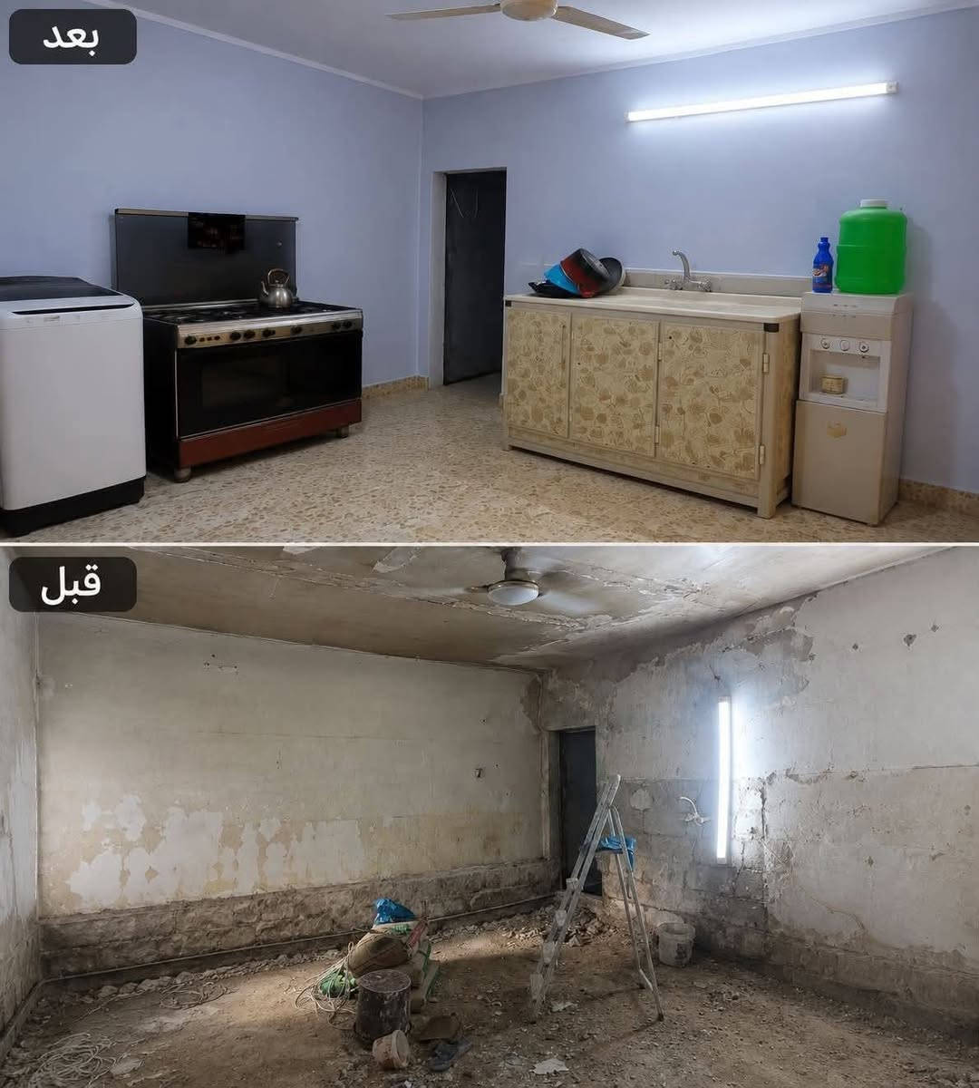 كافه انواع الصبغ والطلس داخل خارج صبغ السيراميك واجهات بيوت بنايات شغل درجه اولى وسرعه
اتصال او مراسلة واتساب احمد الصباغ ***********
علي الصباغ ***********
