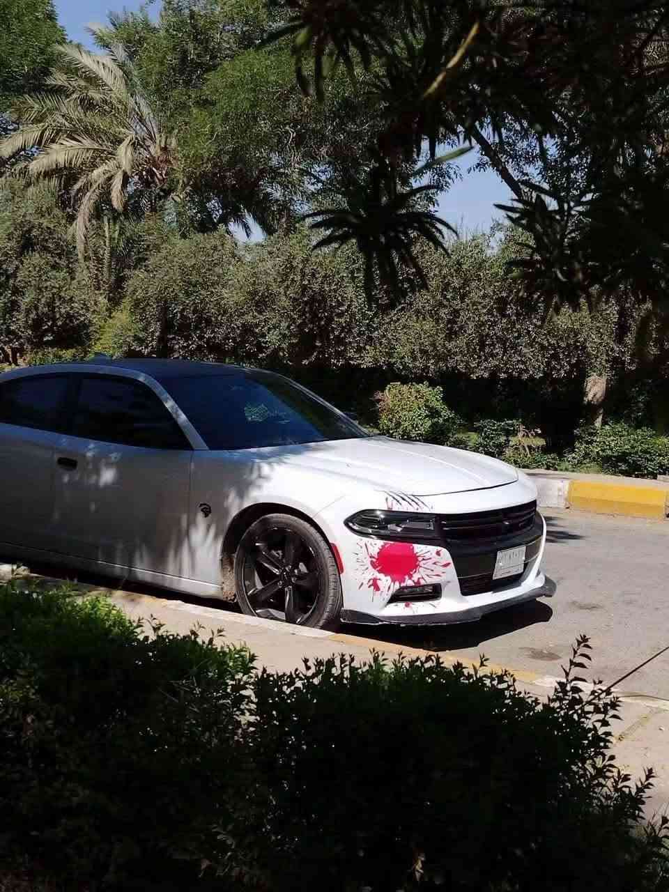 السلام عليكم
دوج جارجر RT وارد امريكي موديل2016  رقم بابل رقم الشاصي مرفق في المنشور السياره جاهزه من كلشي ماعده بيها عته في النمره الثانيه فقط مكان السياره بابل الحله قرب اثار بابل
للأستفسار الاتصال على 

‭***********‬

‭***********‬
