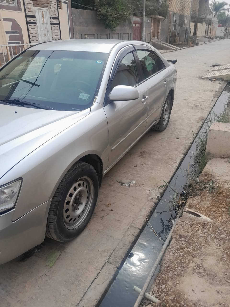 سوناتا • ٢٠٠٦ • خليجي