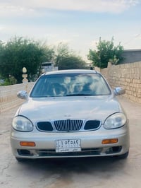 دايو لكنزا • ٢٠٠٠ • گير عادي