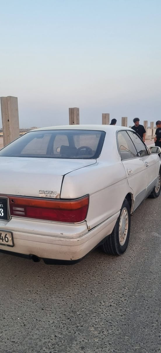 سلام عليكم بطه فصل مكفوله من الكص و النقل جثه حداده نضيفه تخم تاير تبريد ع سويج مكينه و كير كفاله مشروع وطني شرط التحويل سنويه جديده السعر 45 و بيها مجال اني مكلف بل نشر ***********
