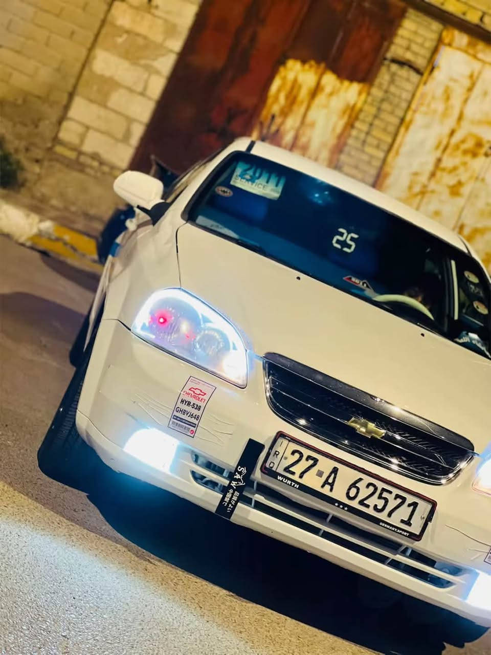 سلام عليكم 🫡 وين اليدور نظيف ومال جناي السياره معروظه للبيع يشهد الله تاخذه ربع ما ذب عليه ومعروفه مكينه وكير مكفولات مسكر 1600شرط معدل تبريد ثلج ادامه كامله عل شرط ول فحص بيه قطعتين واحد تبديل واحد رشه صبق فقط وبيه هلالات واحد هم رش واحد رش وبي معجون كد شبر السياره انظف من الصوره يشهد الله دواخل انظف اوبتره بل ناصريه السعر 78وبيه مجال حق الجيه 2011العنوان ناصريه ناحيت الفظليه الرقم ***********واتساب ليث 🦋🤍
