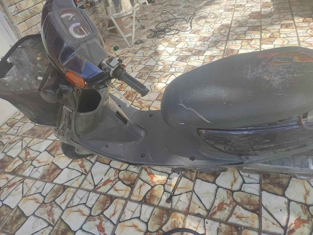 السلام عليكم دراجه للبيع ام سله محرك نشاط بيه حلو ما مفتوحه دراجه مابيه نقص سلف هندر كهربائيات شغاله كلهن نعومه تخبل 225 وبيه مجال رقمي ***********
