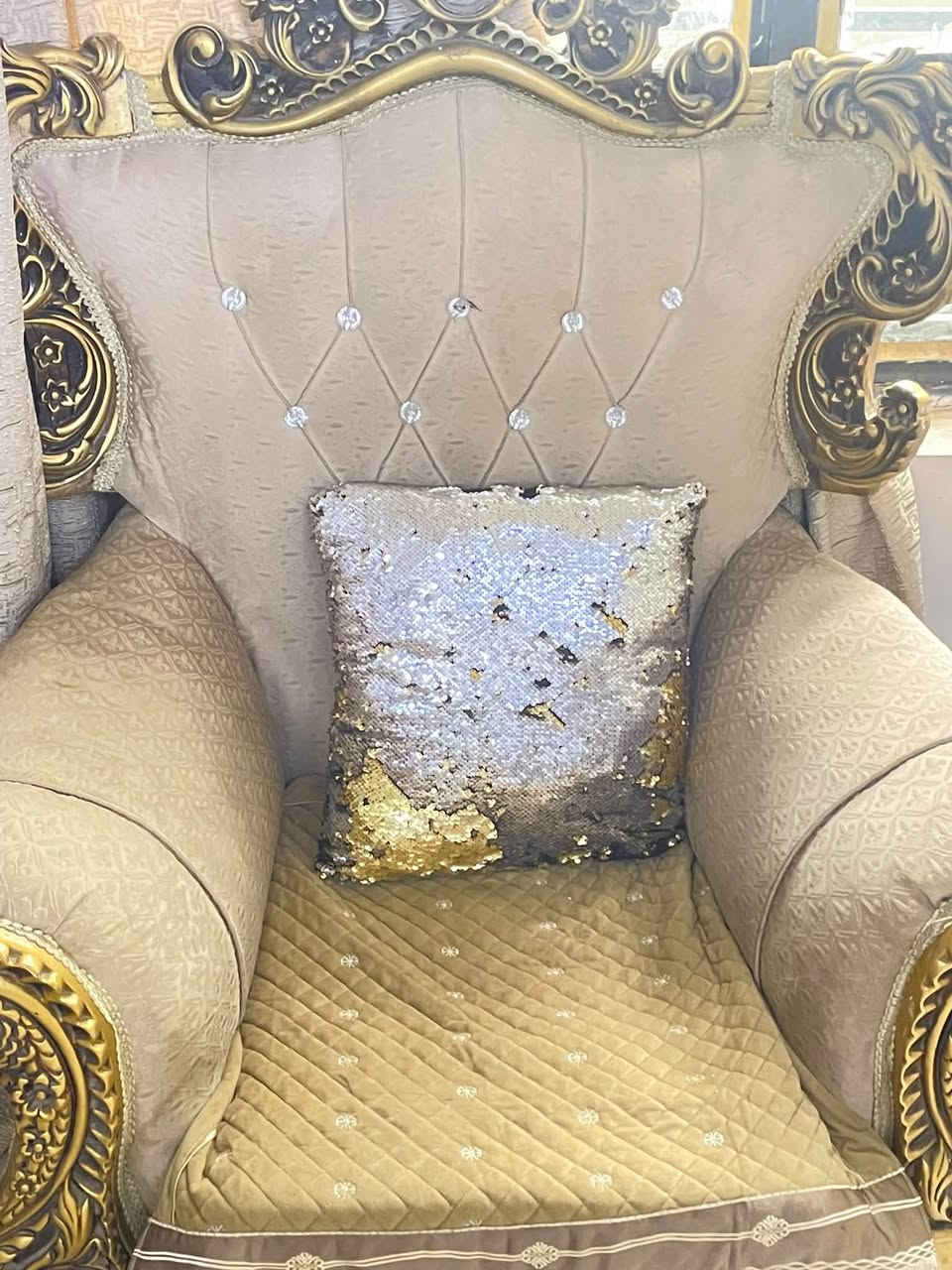 بغداد السيديه • تخم كامل • مع طبلاته