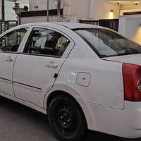 شيري اي 5 • ٢٠١٠ • بغداد