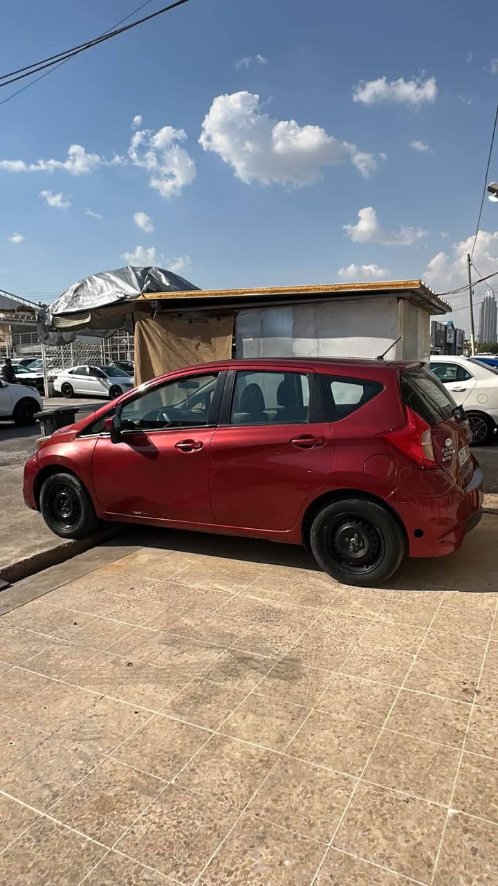 نيسان نوط موديل ٢٠١٩ بينج بارجه سبوغ بي ليدان بي ناوگرتن كوبون به نزيني هه يه بطاقه به نزين كركوك رقم  *********** أربيل, العراق
