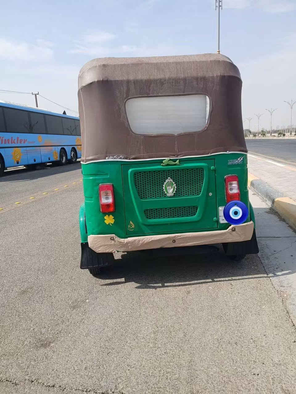 كربلاء • موديل ٢٢ • ستوته