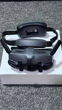 FPV • كوكل 3 • بصرة