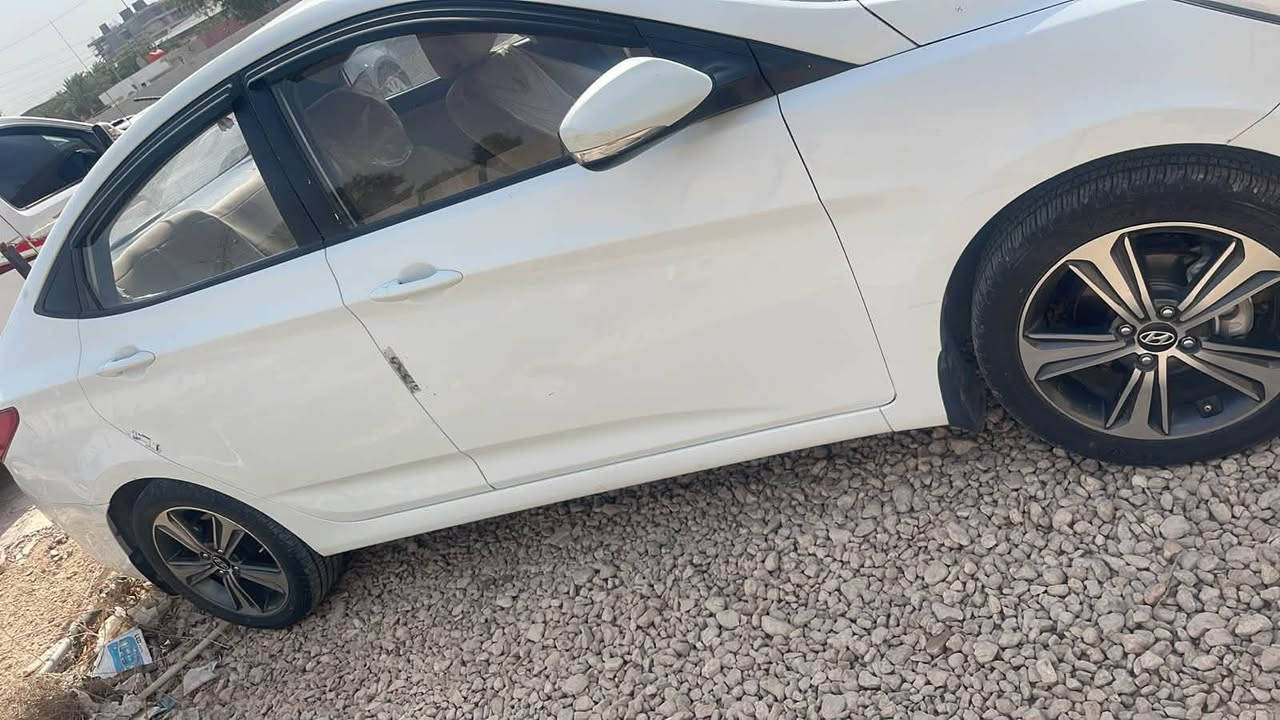 اكسنت ١٦٠٠ • نجف • تبريد ثلج
