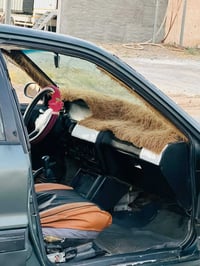 ميستبوشي لنسر • جير شرط • داخلها نضيف
