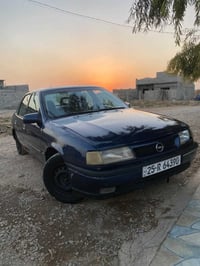 فيكترا • ١٩٩٣ ١٫٨ • مكينة وكير شرط