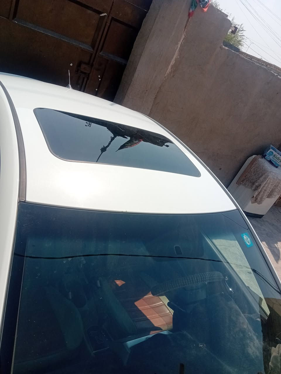 سلام عليكم اكسنت مضلع مديل ١٤ مكفوله كفاله عامه فول موصفات محرك وكير وتبريد كفاله رقم نجف نكليزي بسمي ماشيه ١٥٠ تخم تاير جديد باتر جديد السياره حلوه مال جناي السعر ١٠٧ بيه مجال قليل الشراي ***********
