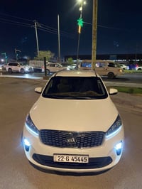 سورنتو • ٢٠١٨ • مكفوله
