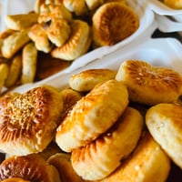 كليجة • حسب الطلب • توصيل الحمزه