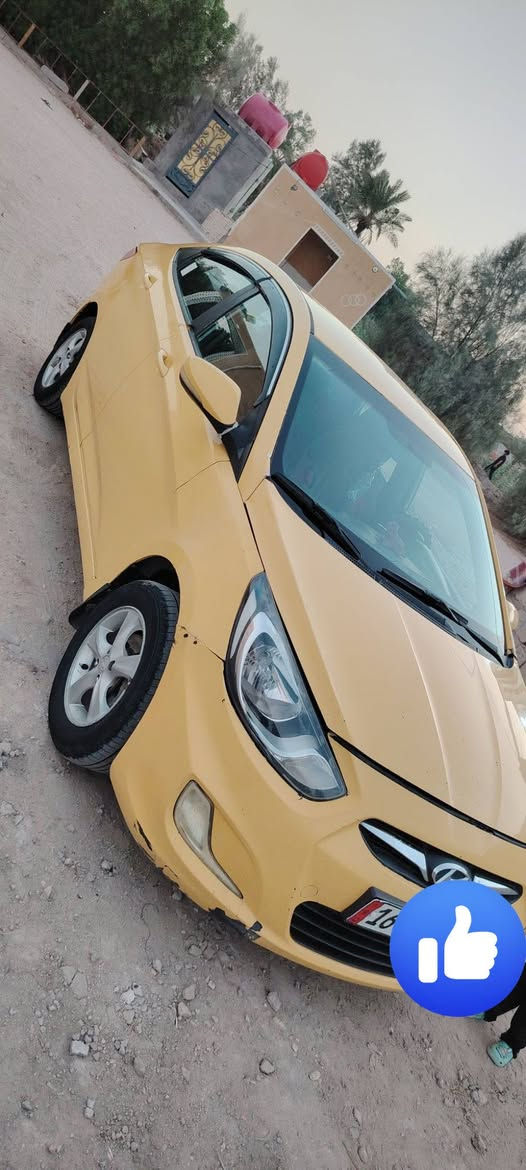 أكسنت • ٢٠١٣ • السماوه الرميثه