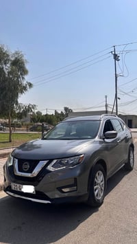 نيسان رووج • ٢٠٢٠ • محرك ٢٥٠٠