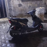 يالله دراجه ثعلب للبيع  الدراجه نضيفه شلعه ومعدل ما شاء الله كلجات ريا...