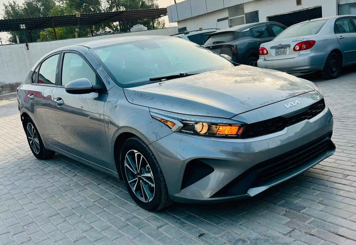 *كيــــــ فورتـي ـا موديـ2024ـل*
*السعر95$(مصلح)واصل لميناء*

ترهم حره ترهم شهداء ***********مركز السيلاوي لأستيراد السيارات 
 { الوارد الامريكي - الخليجي }
الهاتف : ***********
رابط المجموعة : ‏استعمل هذا الرابط للانضمام إلى مجموعتي في واتساب: https://chat.whatsapp.com/Hbgt6u4dG9XD3No5hA2g0g‏استعمل هذا الرابط للانضمام إلى مجموعتي في واتساب: https://chat.whatsapp.com/Hbgt6u4dG9XD3No5hA2g0g

