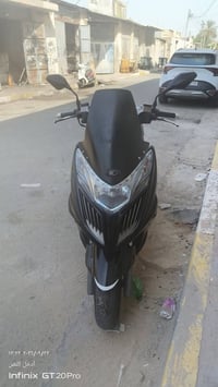 كيمكو • ١٢٥ • تبريد ماء